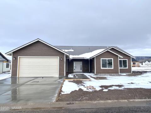 205 N River Rd, Eagar, AZ 85925 photo 1