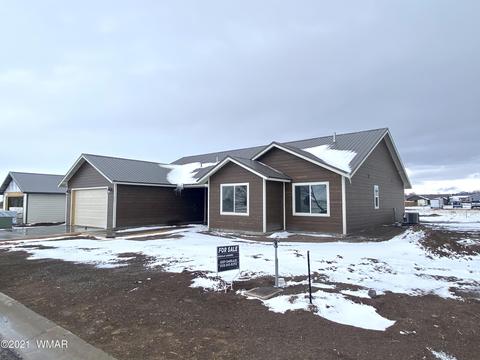 205 N River Rd, Eagar, AZ 85925 photo 2