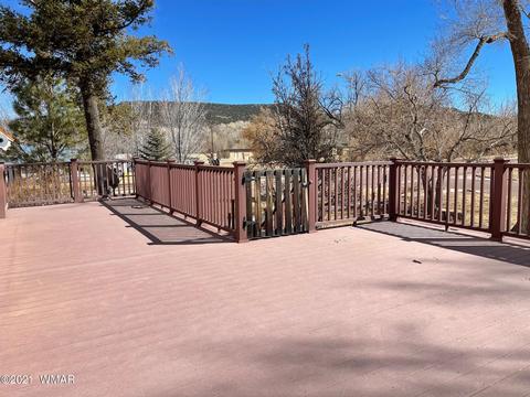 778 S Main St, Eagar, AZ 85925 photo 28
