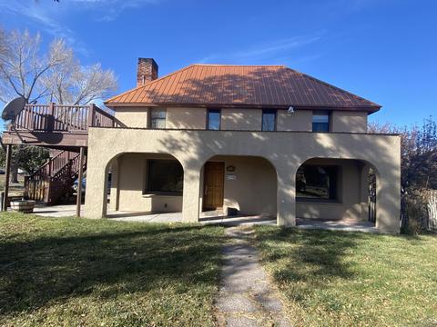 778 S Main St, Eagar, AZ 85925 photo 1