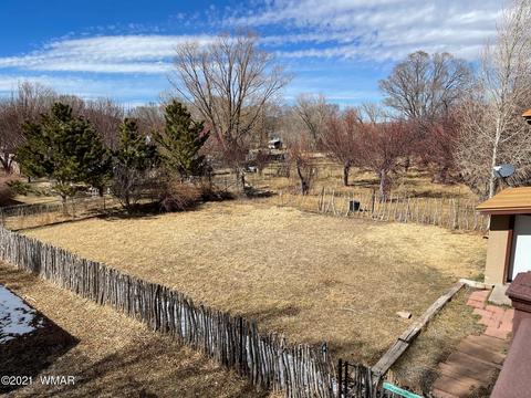 778 S Main St, Eagar, AZ 85925 photo 30