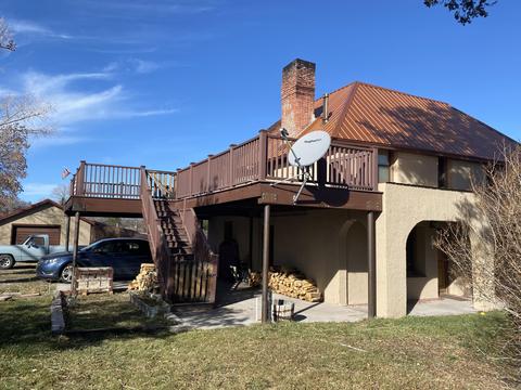 778 S Main St, Eagar, AZ 85925 photo 33