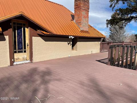 778 S Main St, Eagar, AZ 85925 photo 29