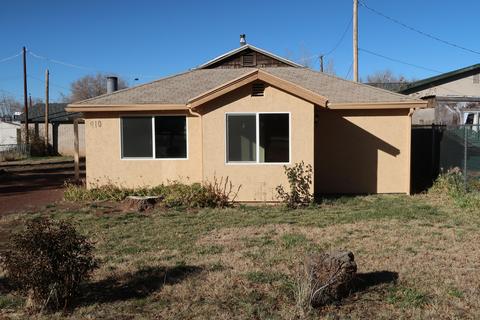 910 E Hall, Show Low, AZ 85901 photo 1