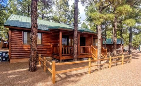 2715 High Pine Loop, Overgaard, AZ 85933 photo 26