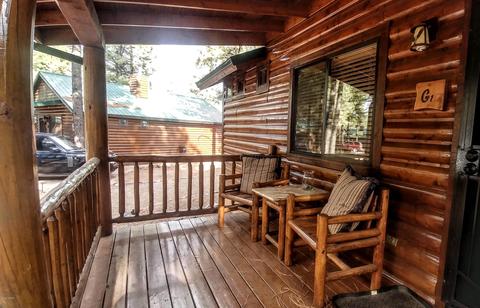 2715 High Pine Loop, Overgaard, AZ 85933 photo 4