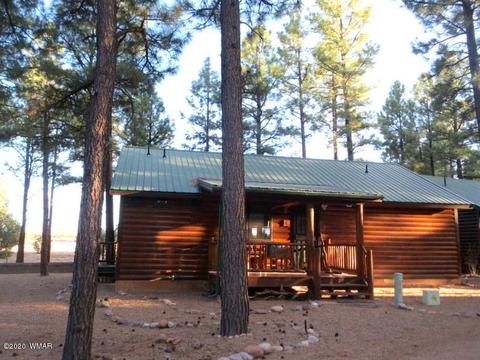 2715 High Pine Loop, Overgaard, AZ 85933 photo 2