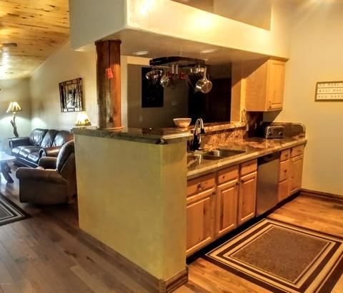 2715 High Pine Loop, Overgaard, AZ 85933 photo 10