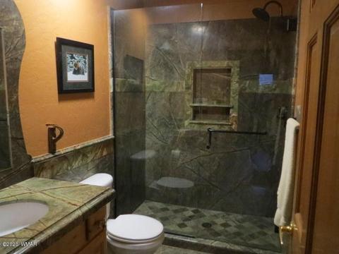 2715 High Pine Loop, Overgaard, AZ 85933 photo 17