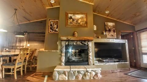 2715 High Pine Loop, Overgaard, AZ 85933 photo 6