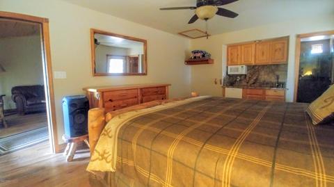 2715 High Pine Loop, Overgaard, AZ 85933 photo 20