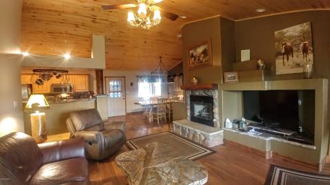 2715 High Pine Loop, Overgaard, AZ 85933 photo 5