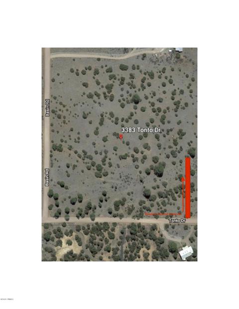 3383 Tonto Dr, Overgaard, AZ 85933 photo 15