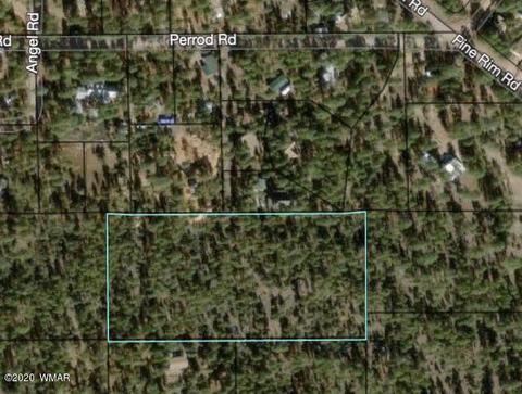 2065 Little Hawk Trl, Overgaard, AZ 85933 photo 2