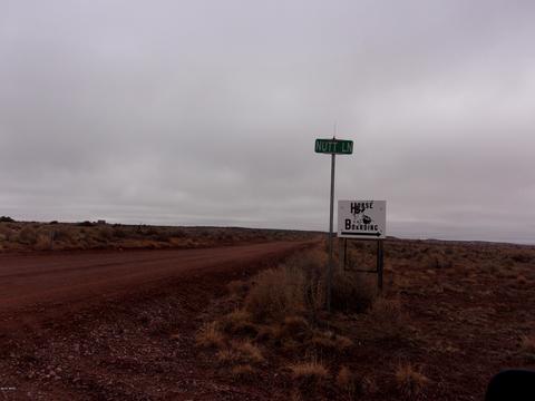 8399 Nutt Ln, Snowflake, AZ 85937 photo 2