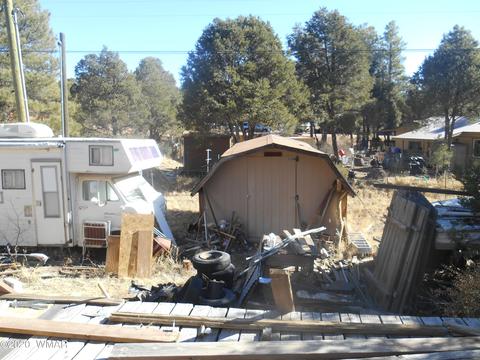 3557 Broken Arrow, Overgaard, AZ 85933 photo 8
