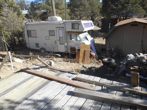 3557 Broken Arrow, Overgaard, AZ 85933 photo 10