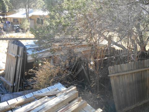 3557 Broken Arrow, Overgaard, AZ 85933 photo 9