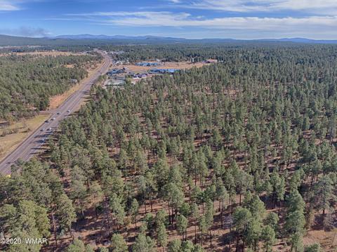 tbd White Mountain Blvd, Lakeside, AZ 85929