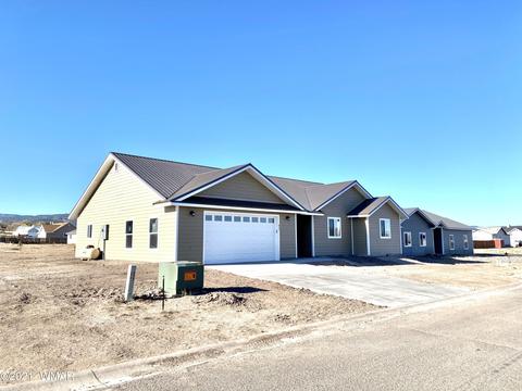 475 W 3rd Ave, Eagar, AZ 85925 photo 2