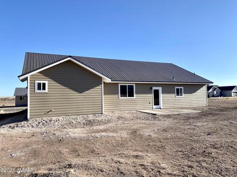 475 W 3rd Ave, Eagar, AZ 85925 photo 4