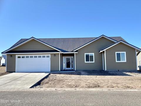 475 W 3rd Ave, Eagar, AZ 85925 photo 1
