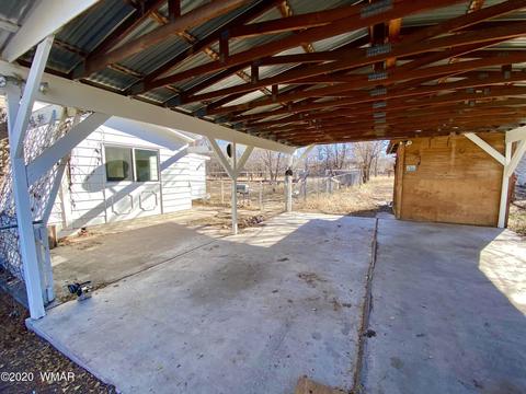 151 E Central Ave, Eagar, AZ 85925 photo 7