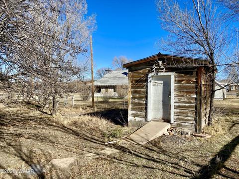 151 E Central Ave, Eagar, AZ 85925 photo 9