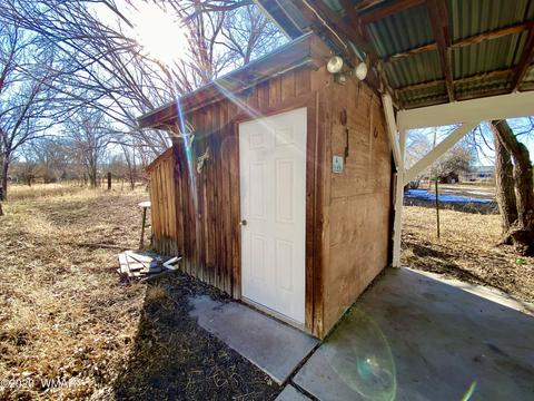 151 E Central Ave, Eagar, AZ 85925 photo 8