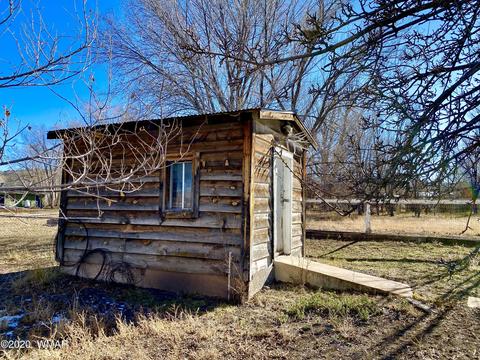 151 E Central Ave, Eagar, AZ 85925 photo 4