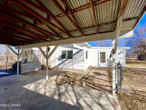 151 E Central Ave, Eagar, AZ 85925 photo 1