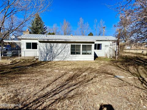 151 E Central Ave, Eagar, AZ 85925 photo 6