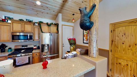 2941 W Villa Loop, Show Low, AZ 85901 photo 5