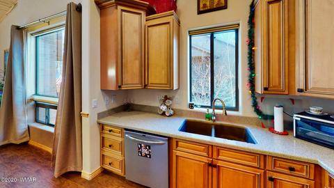 2941 W Villa Loop, Show Low, AZ 85901 photo 12