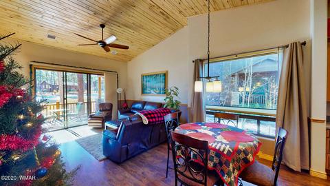 2941 W Villa Loop, Show Low, AZ 85901 photo 8