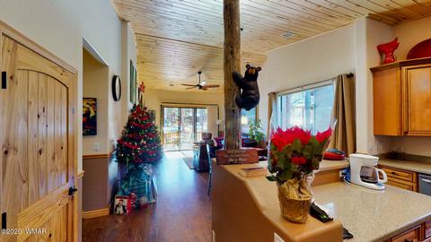 2941 W Villa Loop, Show Low, AZ 85901 photo 6