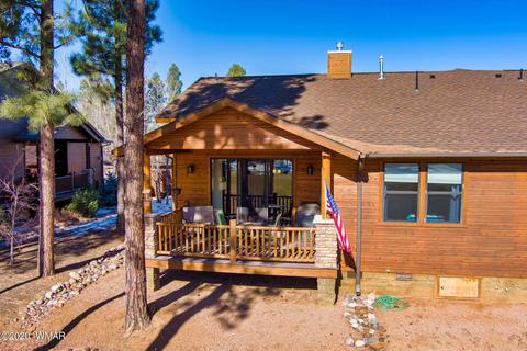 2941 W Villa Loop, Show Low, AZ 85901 photo 3