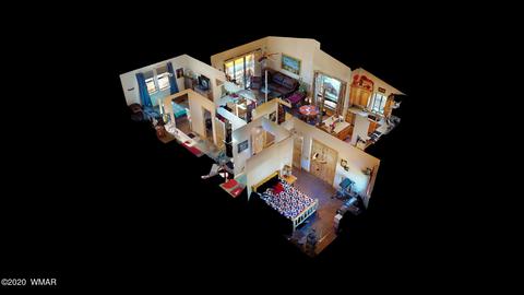 2941 W Villa Loop, Show Low, AZ 85901 photo 9