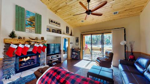 2941 W Villa Loop, Show Low, AZ 85901 photo 7