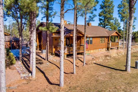 2941 W Villa Loop, Show Low, AZ 85901 photo 2