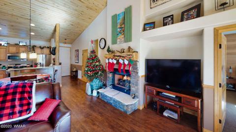 2941 W Villa Loop, Show Low, AZ 85901 photo 14