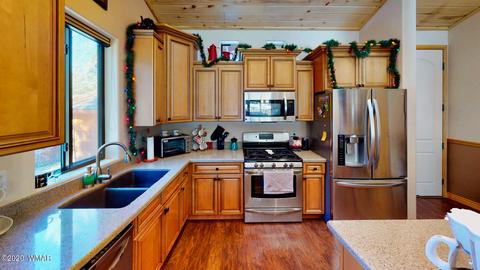 2941 W Villa Loop, Show Low, AZ 85901 photo 11