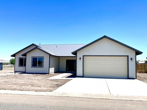 253 N River Rd, Eagar, AZ 85925 photo 2