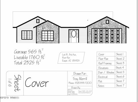 253 N River Rd, Eagar, AZ 85925 photo 4