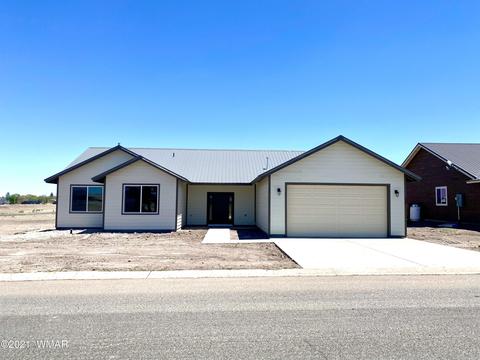 253 N River Rd, Eagar, AZ 85925 photo 1