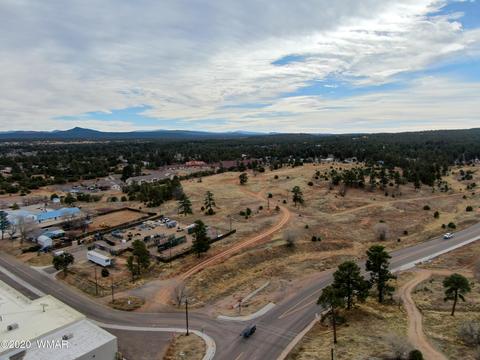Tbd Central Avenue, Show Low, AZ 85901