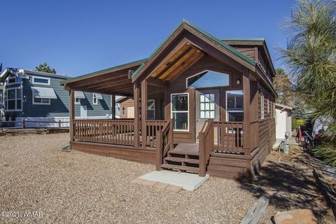 2226 Wrangler Way, Overgaard, AZ 85933 photo 2