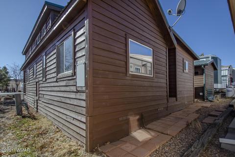 2226 Wrangler Way, Overgaard, AZ 85933 photo 27