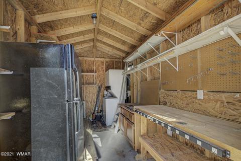 2226 Wrangler Way, Overgaard, AZ 85933 photo 25