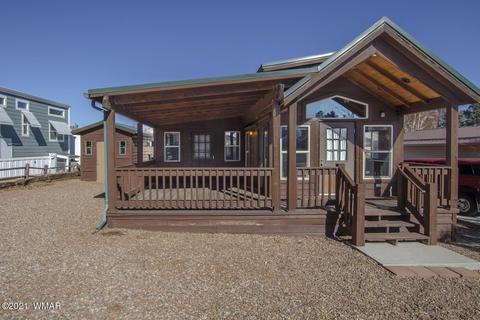 2226 Wrangler Way, Overgaard, AZ 85933 photo 28